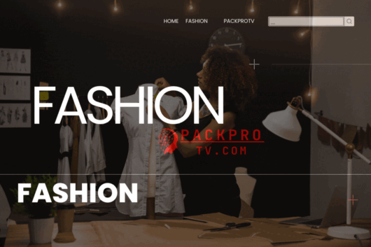Fashion View