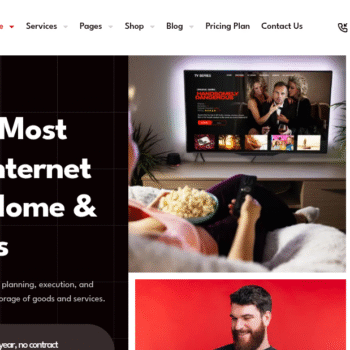 Nestor ISP Provider