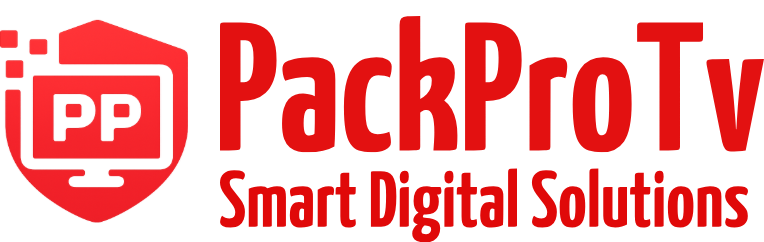 Packprotv Store
