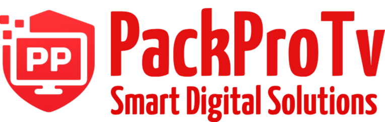 Shop Secure Digital Solutions | PackProtv Store